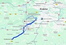 budowlana 1,59 ha, z PnB na 37 domów w zab. bliźniaczej - 13