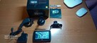 Nawigacja Samochodowa GPS FUNROAD 4.3 Komplet+ karta pamięci. - 2