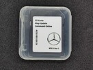 Karta SD Mapa Mercedes EU - 3