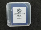 Mapa Karta SD VW EU - 9