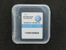 Mapa Karta SD VW EU - 8