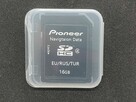 Karta SD EU dla urządzeń BLAUPUNKT/Pioneer/Zenec/Axion/Alpin - 6