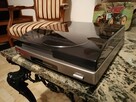 Gramofon SONY PS-J20 z przedwzmacniaczem. - 3