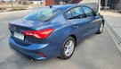 Ford Focus mk4 sedan CONNECTED 11 000 km. Salon PL, I wł. - 9