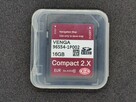 Karta SD mapy 2025 Kia Gen 2.X - 7