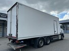 chlodnia 18 palet z winda Man TGS 26.460 Eur 6 - 5