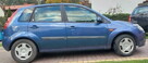 Sprzedam Ford Fiesta - 6