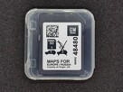 Karta SD z mapą EU OPEL/Vauxhal - 6