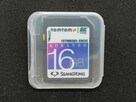 Karta SD z mapą Europy TomTom dla SsangYong - 3