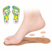 Magnetyczne wkładki do masażu stóp unisex - 3