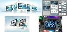 Strona Internetowa WWW Sklep Internetowy Wordpress Logo Firm - 3