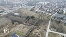 Działki budowlane Wawrzyny 0,23 ha i 0,17 ha - 4