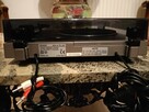 Gramofon SONY PS-J20 z przedwzmacniaczem. - 6