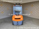 Wózek widłowy TOYOTA 7FGF30 kabina , wolny skok 7FG30 Linde - 5
