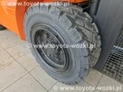 Wózek widłowy TOYOTA 7FGF30 kabina , wolny skok 7FG30 Linde - 15