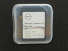Karta SD Mapy EUROPY NISSAN Connect - 5