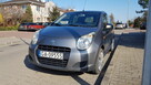 Suzuki Alto 2012 / Pierwszy właściciel / Salon Polska / Stan - 9
