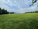 Działka budowlana 12 ar Podłopień - 2