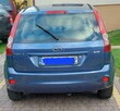 Sprzedam Ford Fiesta - 5