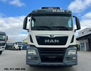 chlodnia 18 palet z winda Man TGS 26.460 Eur 6 - 13