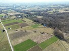 Działka rolna Wójtowa gm. Lipinki - 7