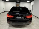 520d 190KM*INDIVIDUAL*M SPORT*ShadowLine*Professional*Sportsitze*Ideał - 3