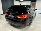 520d 190KM*INDIVIDUAL*M SPORT*ShadowLine*Professional*Sportsitze*Ideał - 4