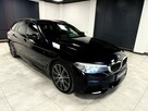 520d 190KM*INDIVIDUAL*M SPORT*ShadowLine*Professional*Sportsitze*Ideał - 5