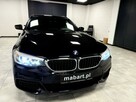 520d 190KM*INDIVIDUAL*M SPORT*ShadowLine*Professional*Sportsitze*Ideał - 6