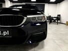 520d 190KM*INDIVIDUAL*M SPORT*ShadowLine*Professional*Sportsitze*Ideał - 8