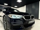 520d 190KM*INDIVIDUAL*M SPORT*ShadowLine*Professional*Sportsitze*Ideał - 9