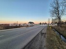 Działka rolno-budowlana Wancerzów gm. Mstów - 2