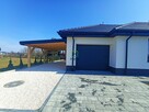 Dom Wola Zabierzowska gm. Niepołomice - 5