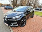 Renault Captur 1.5 dci 90KM  Oryginał Stan Bezwypadkowy Serwis Do Końca - 2