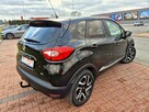 Renault Captur 1.5 dci 90KM  Oryginał Stan Bezwypadkowy Serwis Do Końca - 3