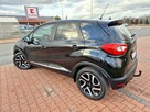 Renault Captur 1.5 dci 90KM  Oryginał Stan Bezwypadkowy Serwis Do Końca - 4
