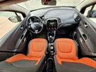 Renault Captur 1.5 dci 90KM  Oryginał Stan Bezwypadkowy Serwis Do Końca - 5