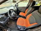 Renault Captur 1.5 dci 90KM  Oryginał Stan Bezwypadkowy Serwis Do Końca - 9