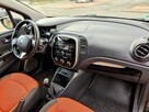 Renault Captur 1.5 dci 90KM  Oryginał Stan Bezwypadkowy Serwis Do Końca - 10