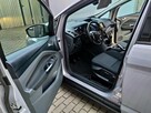 Ford C-Max 1.6 Ti-VCT Benzyna Klimatronic Hak Kamera Grzane Fotel Zarejestrowany - 13
