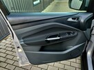 Ford C-Max 1.6 Ti-VCT Benzyna Klimatronic Hak Kamera Grzane Fotel Zarejestrowany - 14