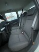 Ford C-Max Lift 1.6TDCi 2010r Climatronic Nawigacja Alufelgi Hak Serwi - 6