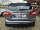 Nissan Qashqai 107 tys km ACENTA LED PDC nawi alu asystent  kamera - ZAREJESTROWANY - 4