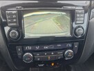 Nissan Qashqai 107 tys km ACENTA LED PDC nawi alu asystent  kamera - ZAREJESTROWANY - 13