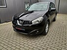 Nissan Qashqai 1.6 Benzyna Grzane Fotele Serwis Zarejestrowany - 2