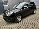 Nissan Qashqai 1.6 Benzyna Grzane Fotele Serwis Zarejestrowany - 3