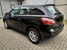 Nissan Qashqai 1.6 Benzyna Grzane Fotele Serwis Zarejestrowany - 5