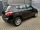Nissan Qashqai 1.6 Benzyna Grzane Fotele Serwis Zarejestrowany - 7
