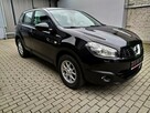 Nissan Qashqai 1.6 Benzyna Grzane Fotele Serwis Zarejestrowany - 9