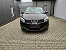 Nissan Qashqai 1.6 Benzyna Grzane Fotele Serwis Zarejestrowany - 10